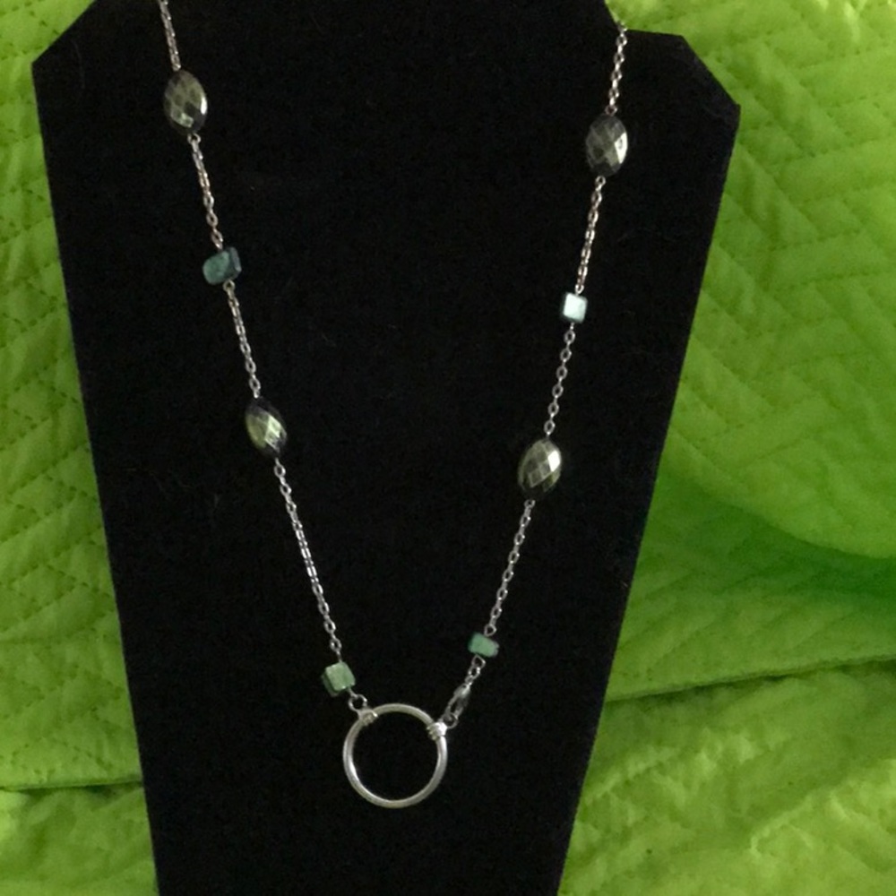 Costume jewellery